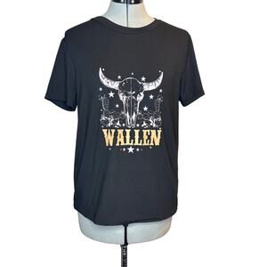 Morgan Wallen Women's Tshirt